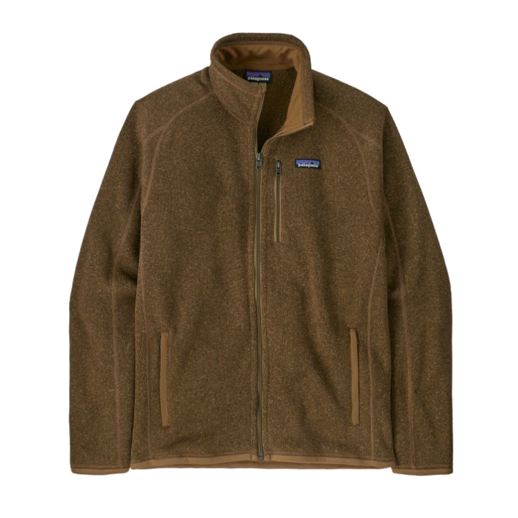 Patagonia Better Sweater Jacket - Men's - Image 7